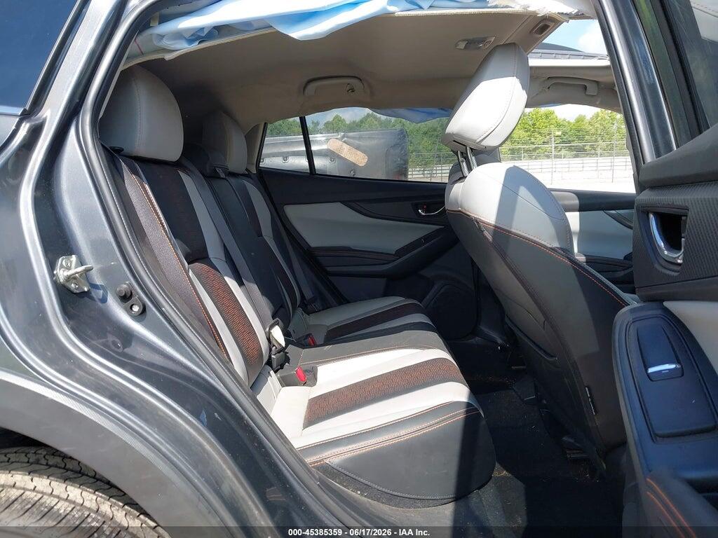 JF2GTHMC8M8259546 2021 SUBARU CROSSTREK photo no. 8