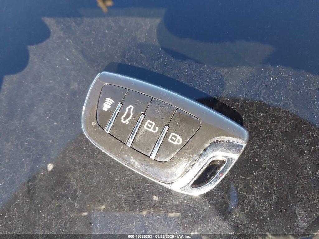 3N1CB7AP9JY202437 2018 NISSAN SENTRA photo no. 11