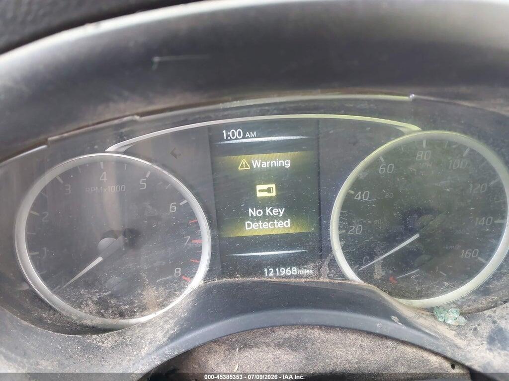 3N1CB7AP9JY202437 2018 NISSAN SENTRA photo no. 7