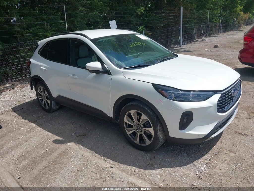 1FMCU9JA3RUB33687 2024 FORD ESCAPE photo no. 1
