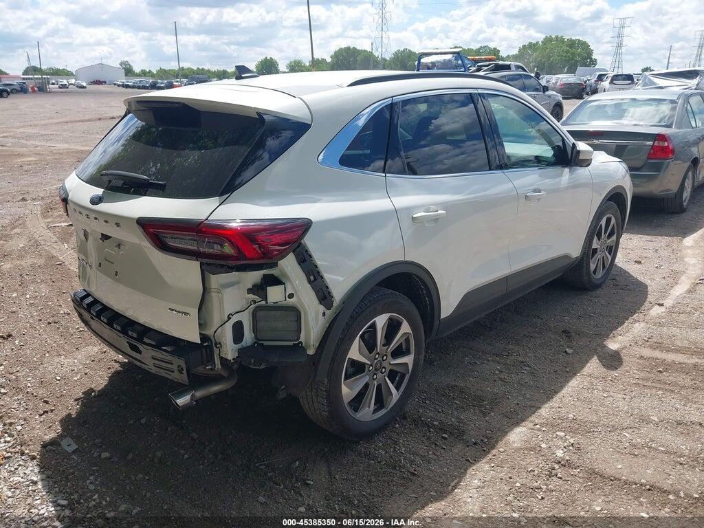 1FMCU9JA3RUB33687 2024 FORD ESCAPE photo no. 4