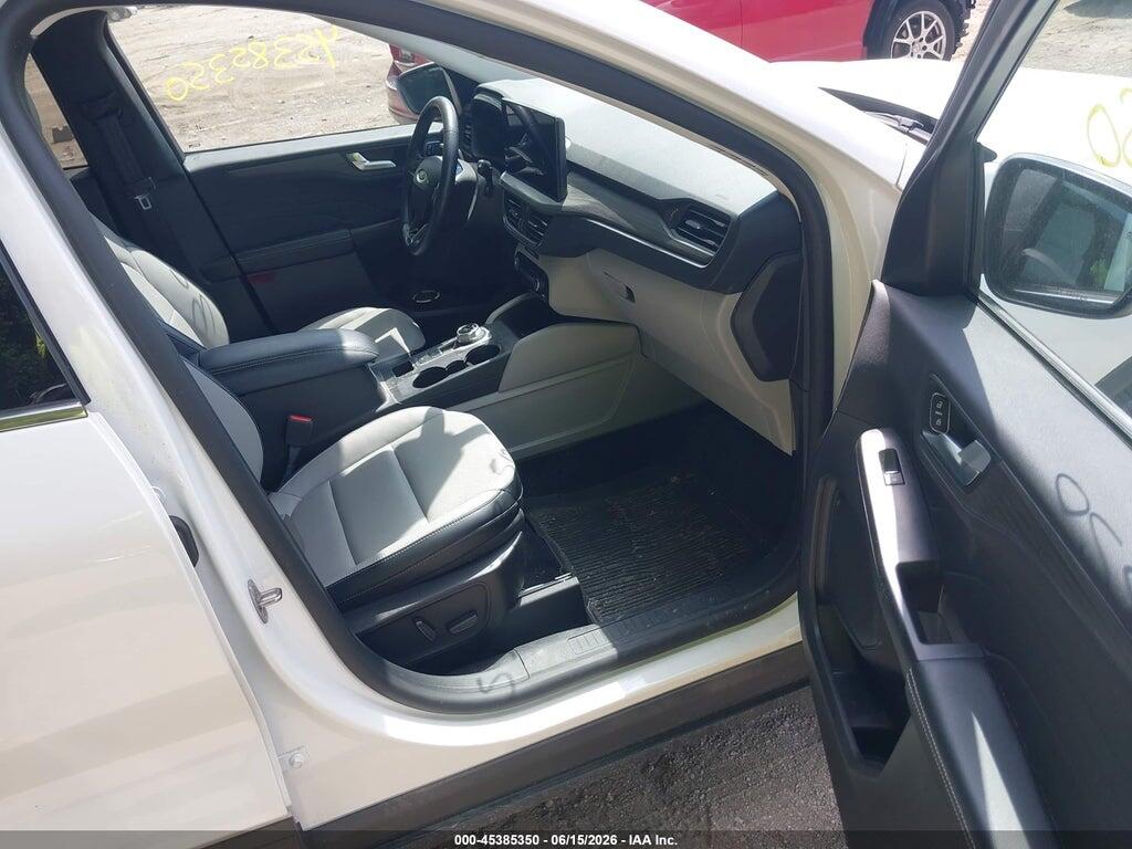 1FMCU9JA3RUB33687 2024 FORD ESCAPE photo no. 5