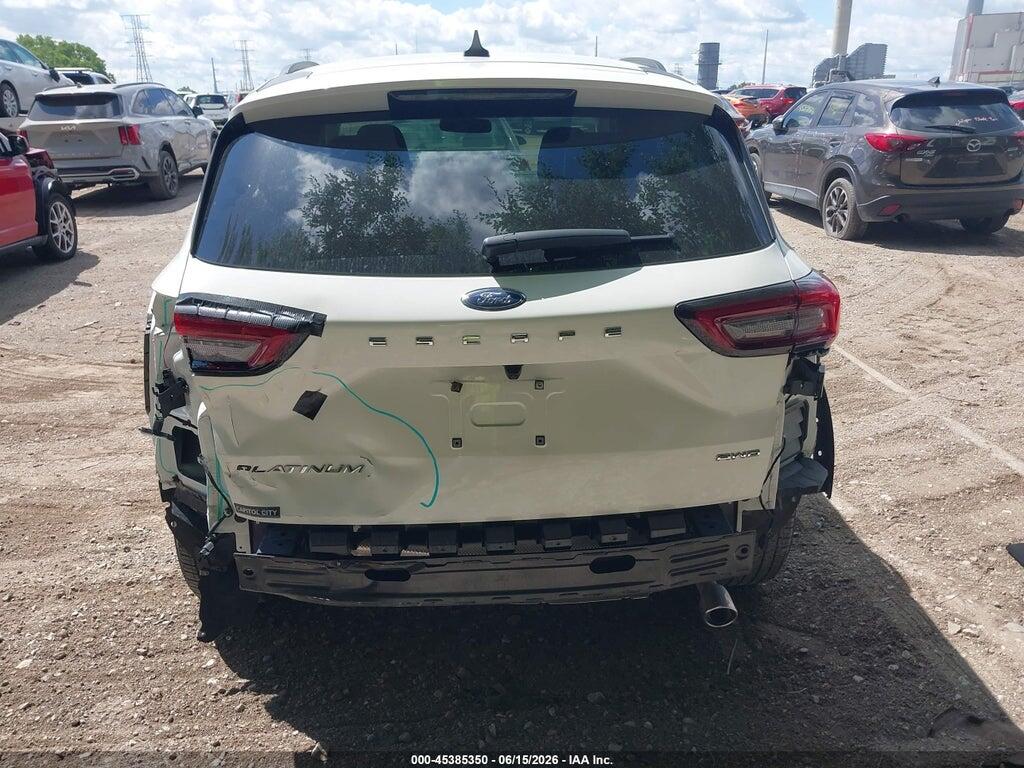 1FMCU9JA3RUB33687 2024 FORD ESCAPE photo no. 6