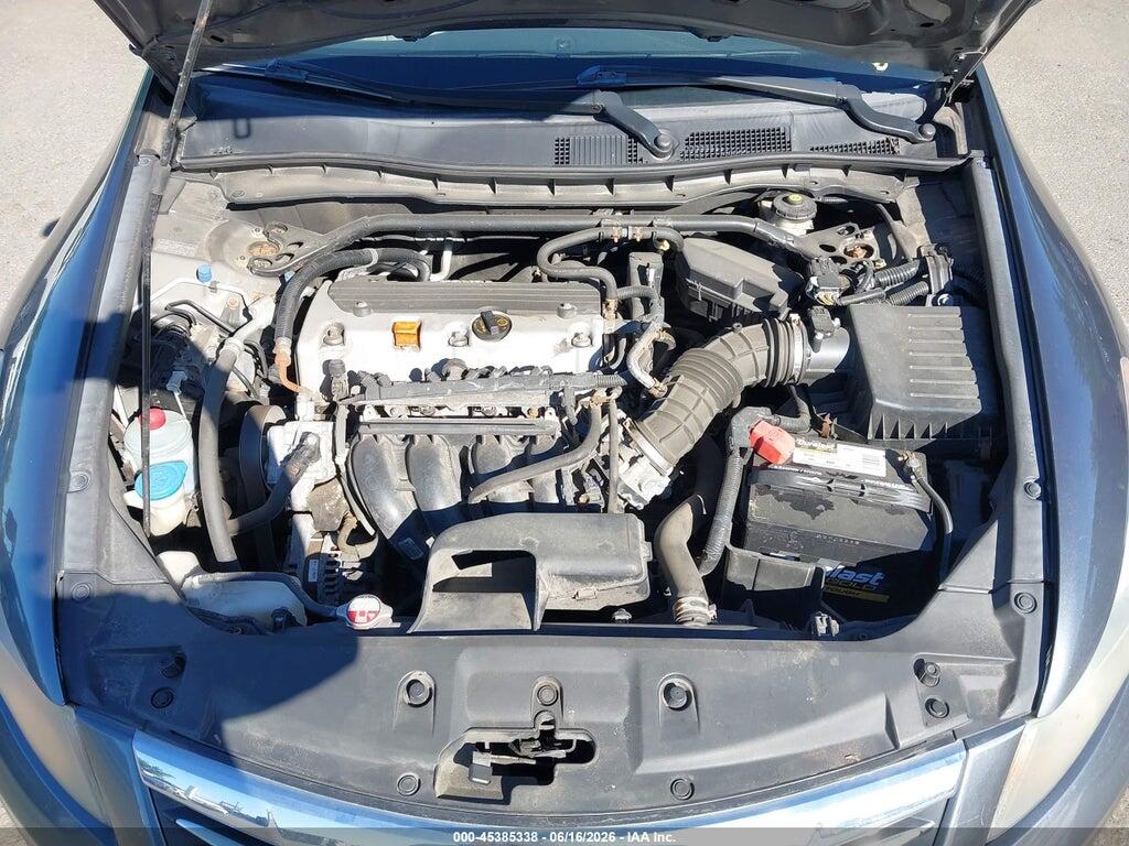 1HGCP2F88BA157629 2011 HONDA ACCORD photo no. 10