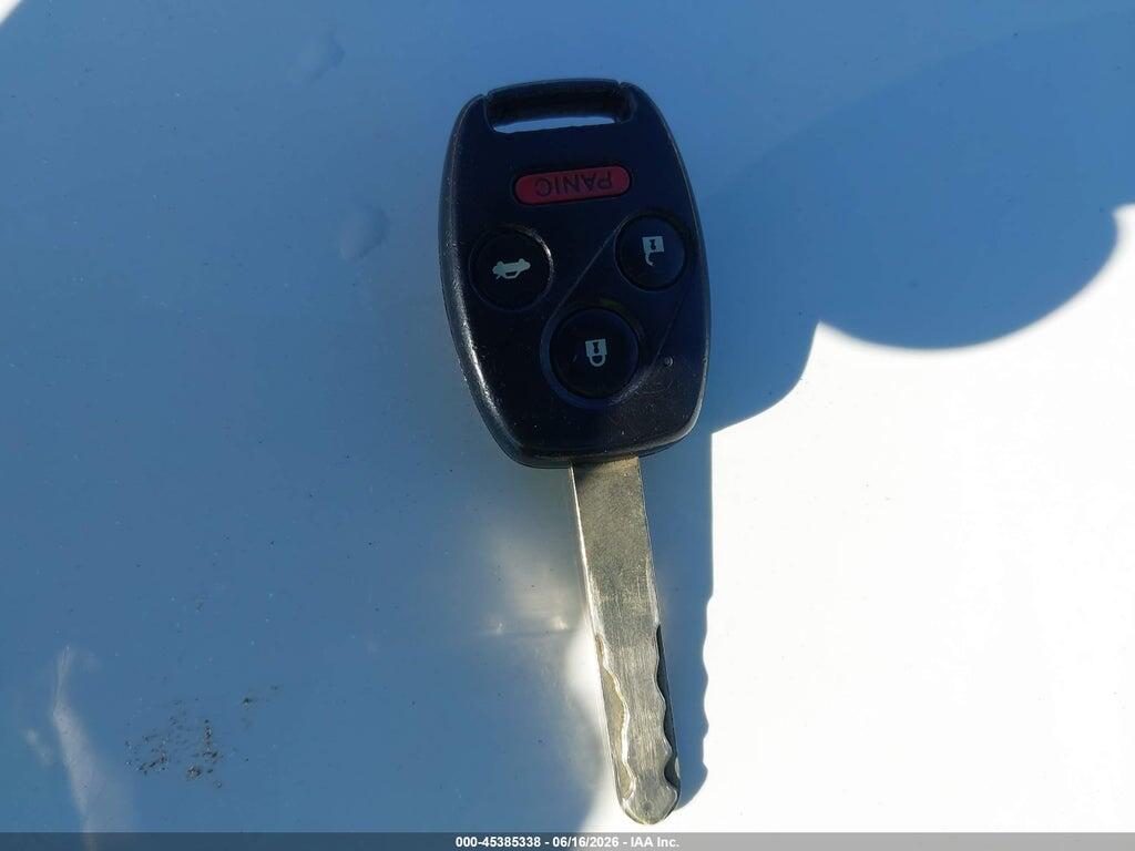 1HGCP2F88BA157629 2011 HONDA ACCORD photo no. 11