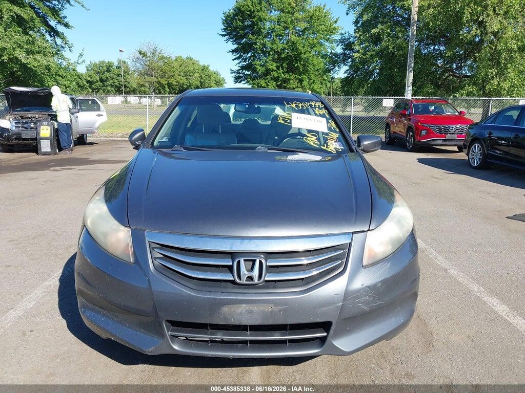 1HGCP2F88BA157629 2011 HONDA ACCORD photo no. 12