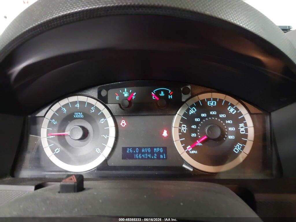 1FMCU0E79CKC17977 2012 FORD ESCAPE photo no. 7