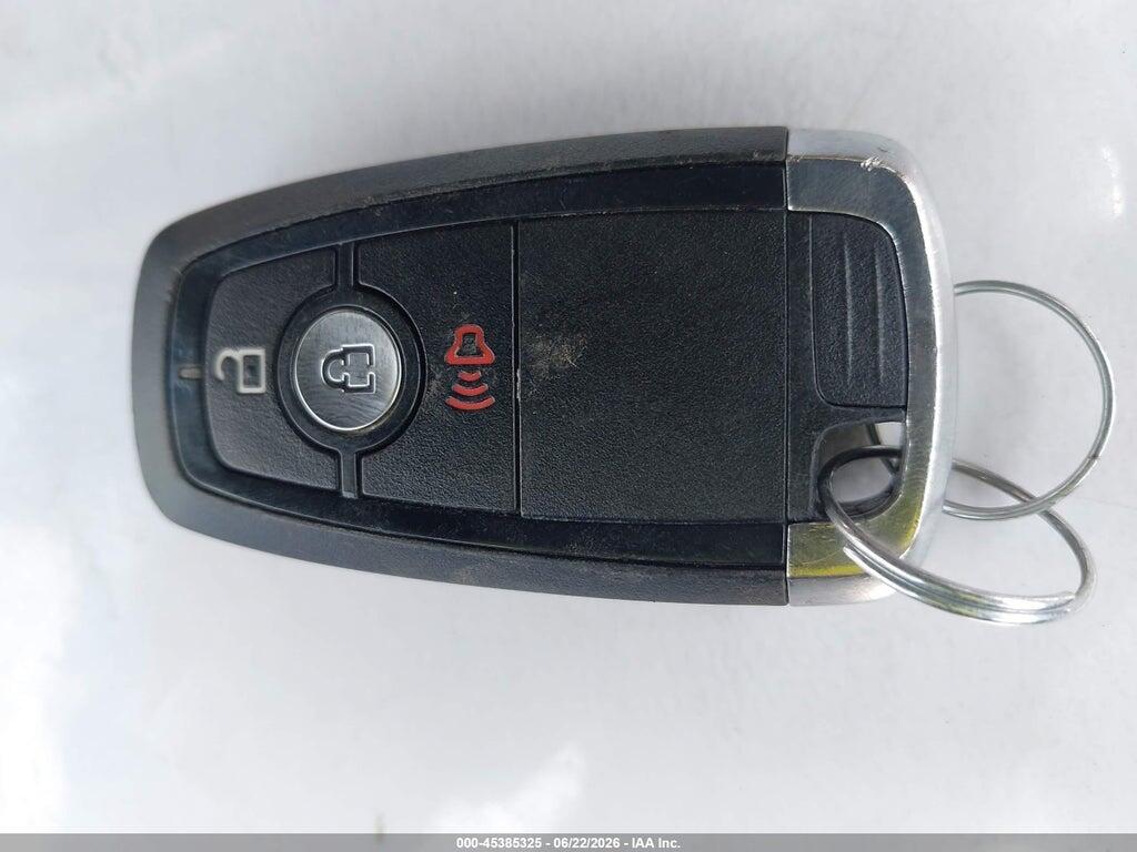 1FM5K7D89JGA35536 2018 FORD EXPLORER photo no. 11