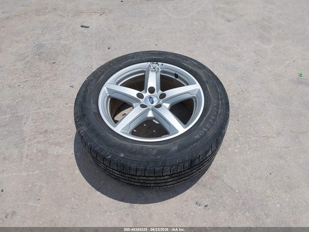 1FM5K7D89JGA35536 2018 FORD EXPLORER photo no. 12