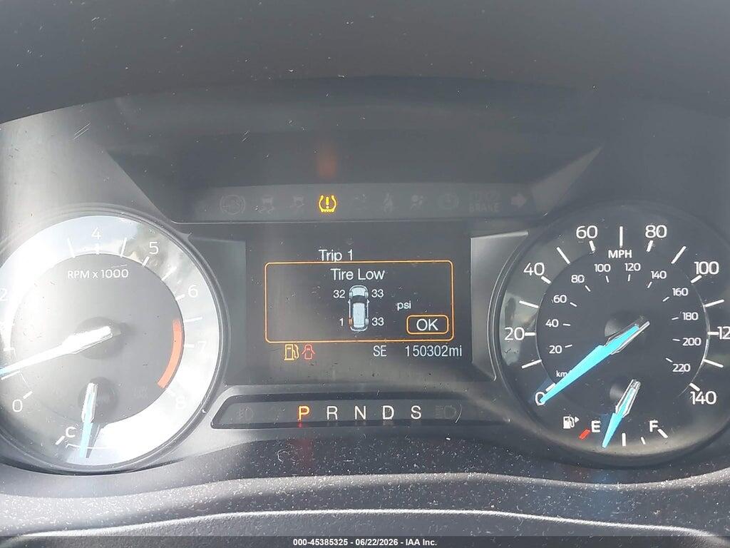 1FM5K7D89JGA35536 2018 FORD EXPLORER photo no. 7