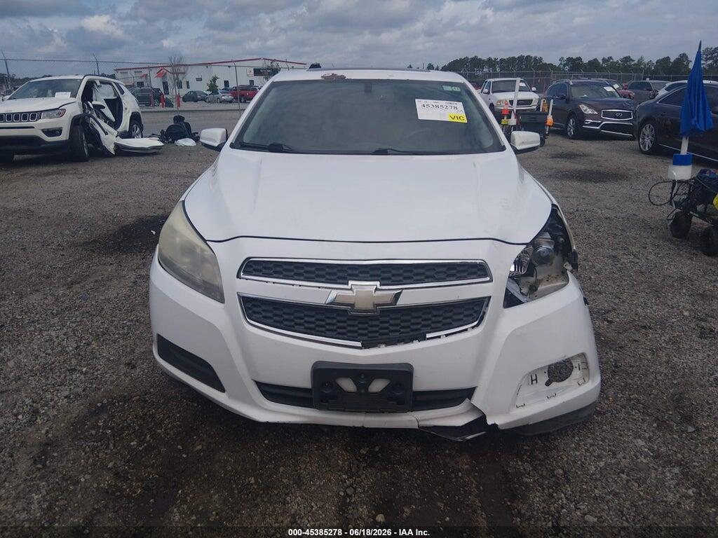 1G11C5SA1DF275841 2013 CHEVROLET MALIBU photo no. 12