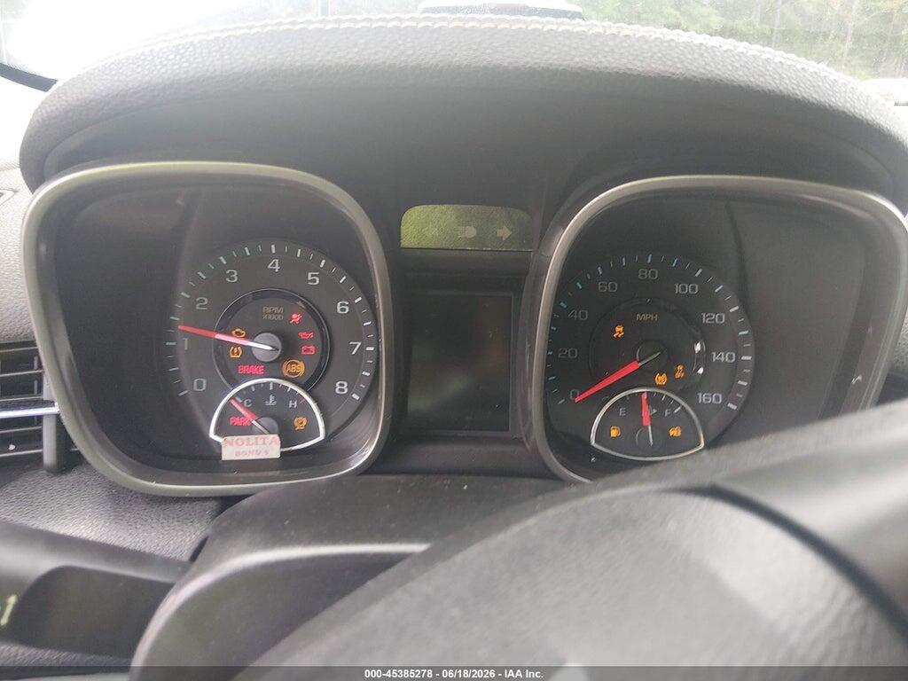1G11C5SA1DF275841 2013 CHEVROLET MALIBU photo no. 7