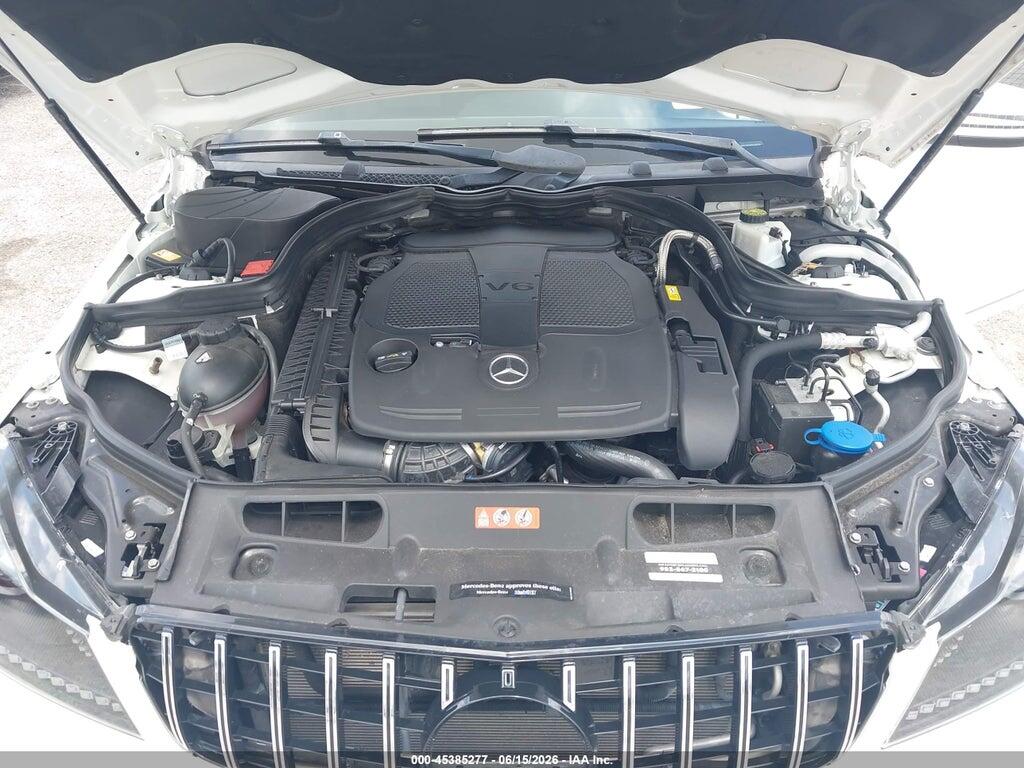 WDDGF8AB8EA968155 2014 MERCEDES-BENZ C 300 photo no. 10