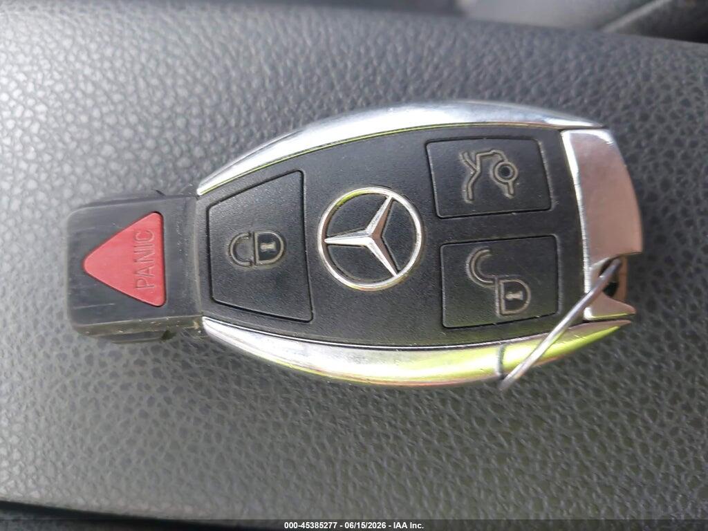 WDDGF8AB8EA968155 2014 MERCEDES-BENZ C 300 photo no. 11