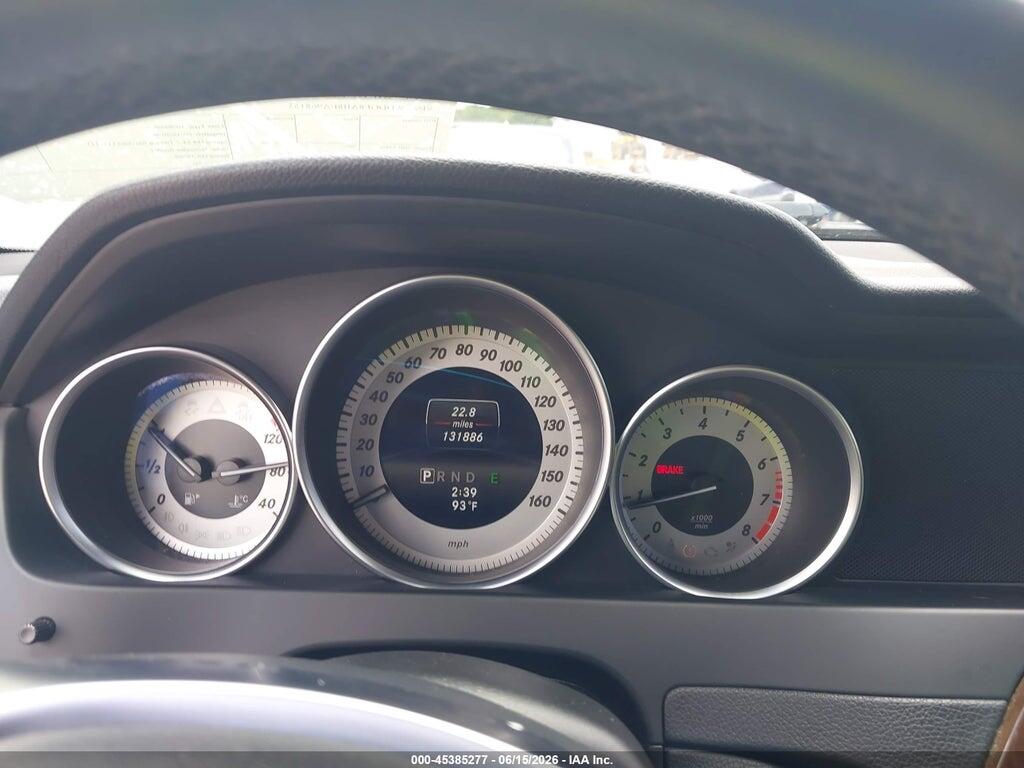 WDDGF8AB8EA968155 2014 MERCEDES-BENZ C 300 photo no. 7