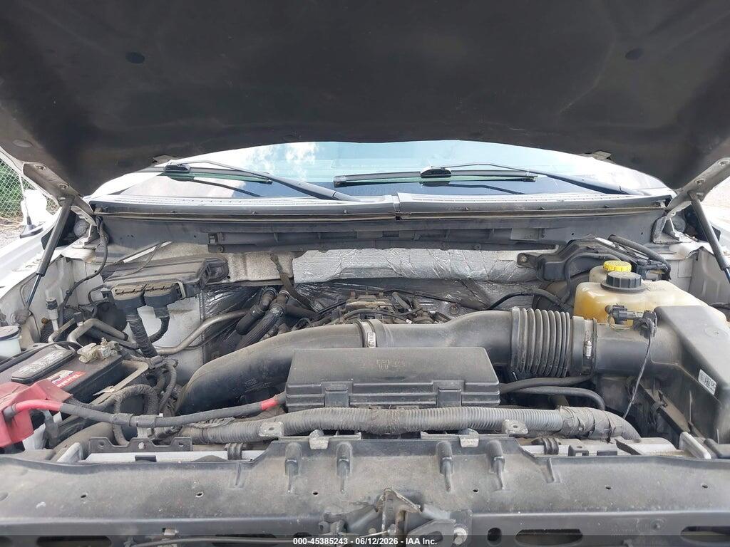 1FTFW1ET3EFB32434 2014 FORD F-150 photo no. 10