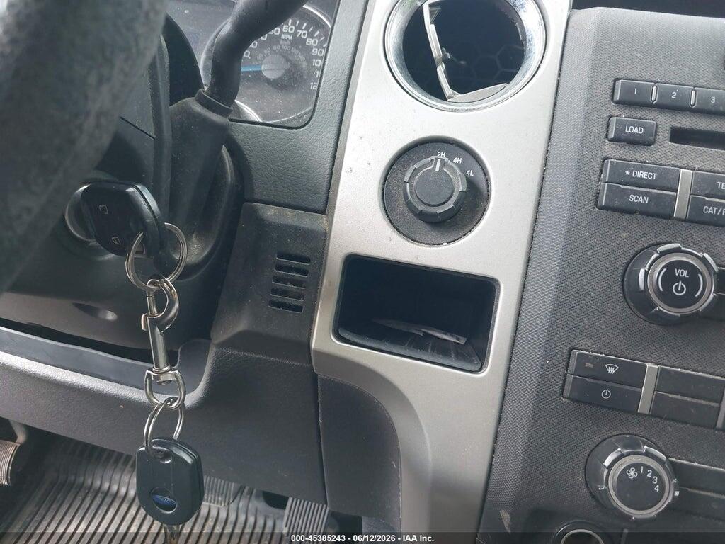 1FTFW1ET3EFB32434 2014 FORD F-150 photo no. 11