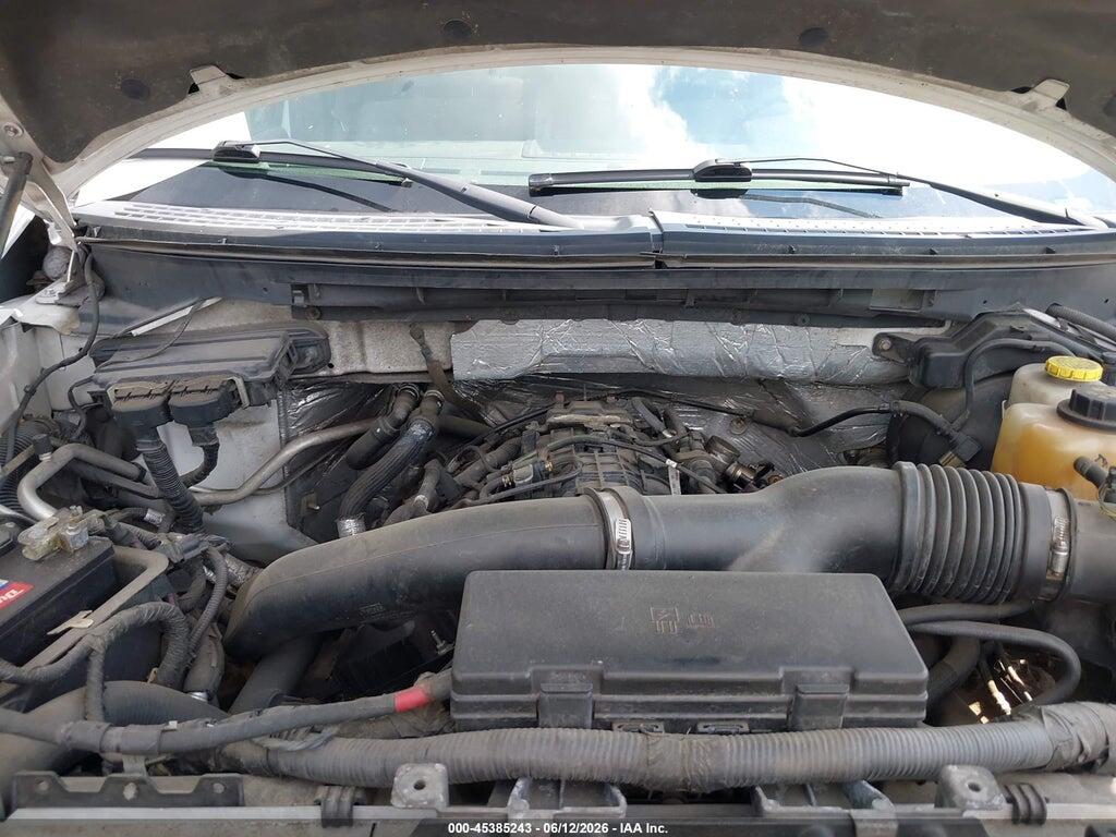 1FTFW1ET3EFB32434 2014 FORD F-150 photo no. 6