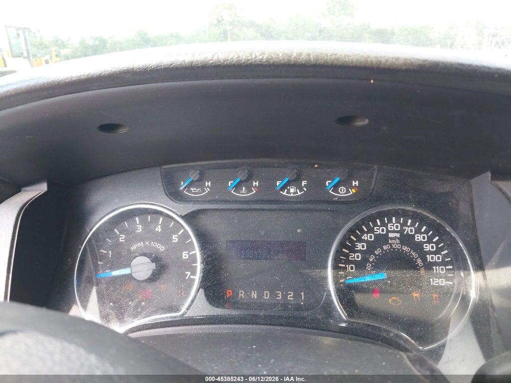 1FTFW1ET3EFB32434 2014 FORD F-150 photo no. 7