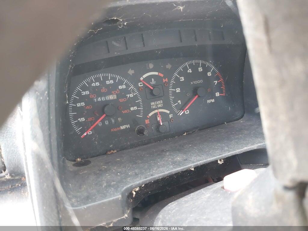 2S3TA01C9R6400308 1994 SUZUKI SIDEKICK photo no. 7