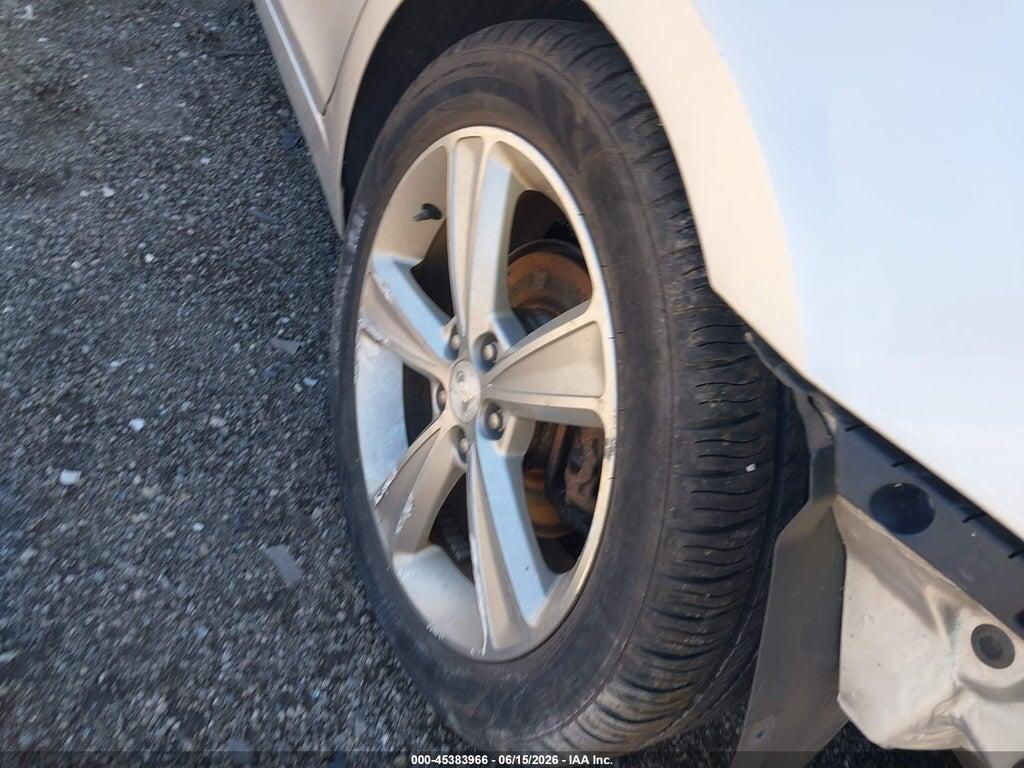 1G1PG5SC2C7302375 2012 CHEVROLET CRUZE photo no. 12