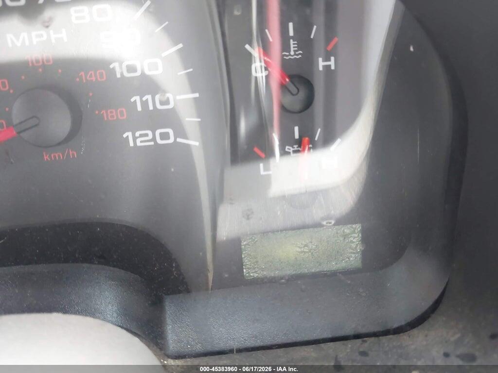 1FTRW12W05KC89048 2005 FORD F-150 photo no. 7