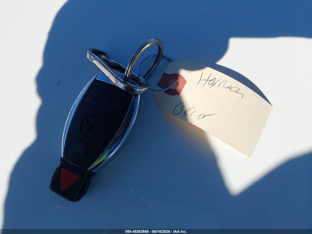 WDDWF4KB2JR414799 2018 MERCEDES-BENZ C 300 photo no. 11