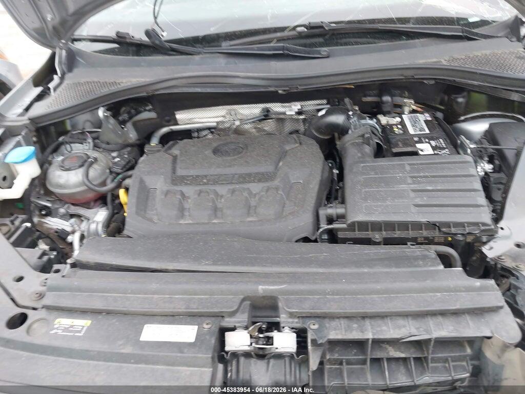 3VVRB7AX2PM068783 2023 VOLKSWAGEN TIGUAN photo no. 10