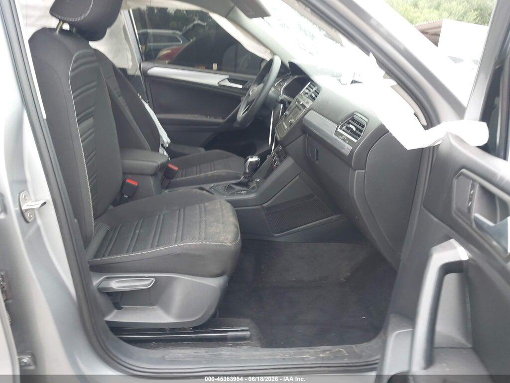 3VVRB7AX2PM068783 2023 VOLKSWAGEN TIGUAN photo no. 5