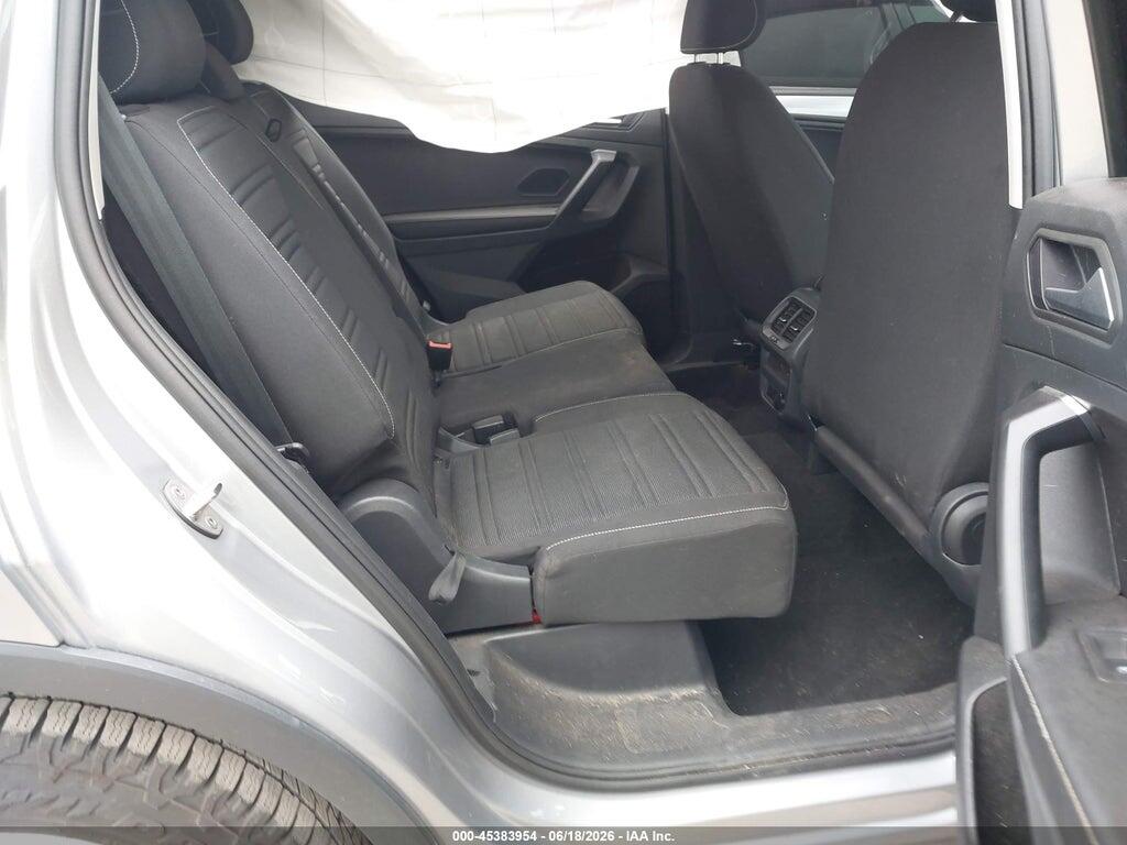 3VVRB7AX2PM068783 2023 VOLKSWAGEN TIGUAN photo no. 8
