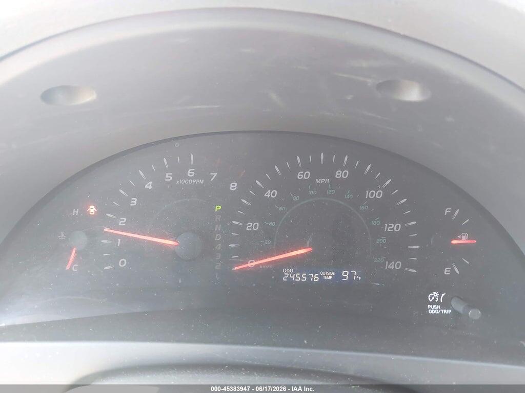 4T1BE46K67U193392 2007 TOYOTA CAMRY photo no. 7