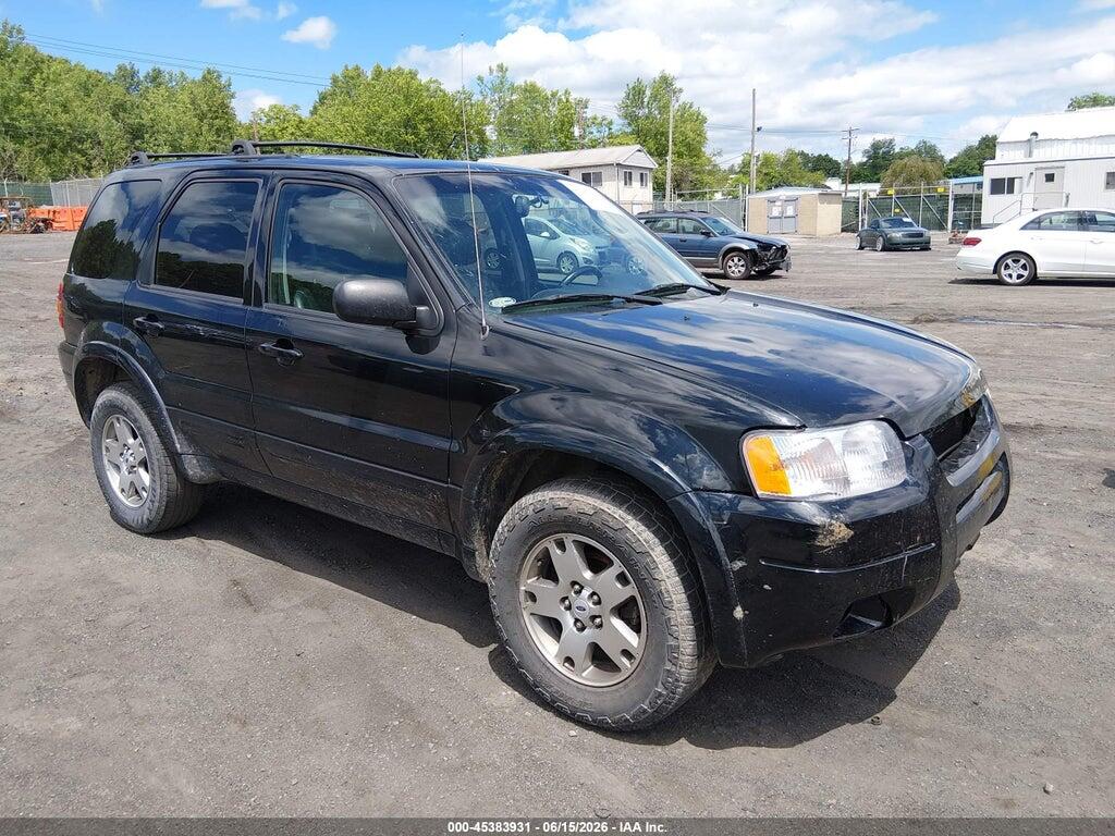 1FMCU94143KA72218 2003 FORD ESCAPE photo no. 1