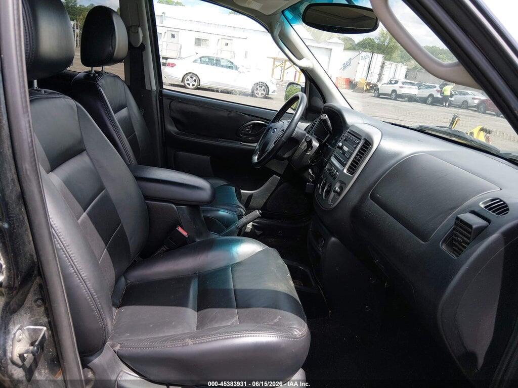 1FMCU94143KA72218 2003 FORD ESCAPE photo no. 5