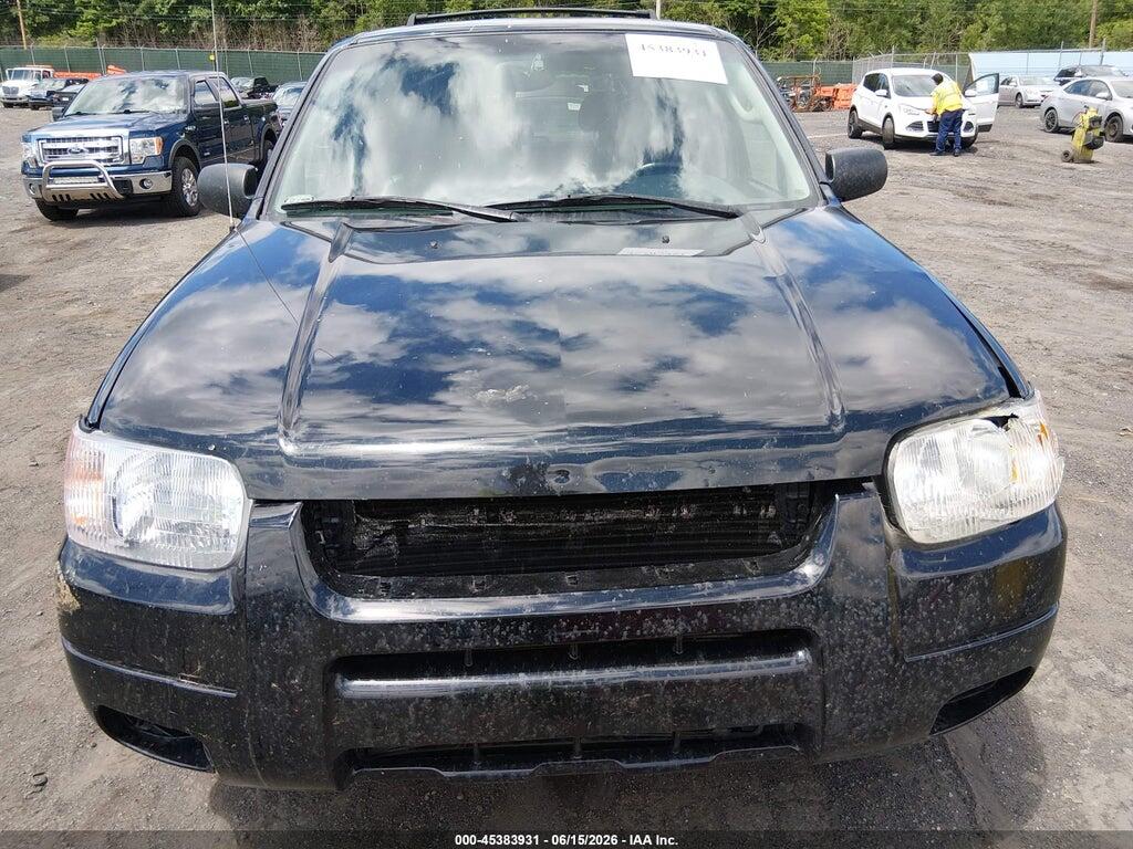 1FMCU94143KA72218 2003 FORD ESCAPE photo no. 6