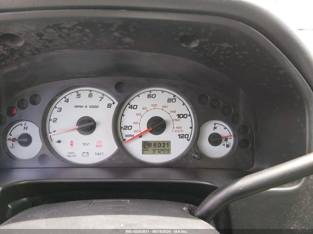 1FMCU94143KA72218 2003 FORD ESCAPE photo no. 7
