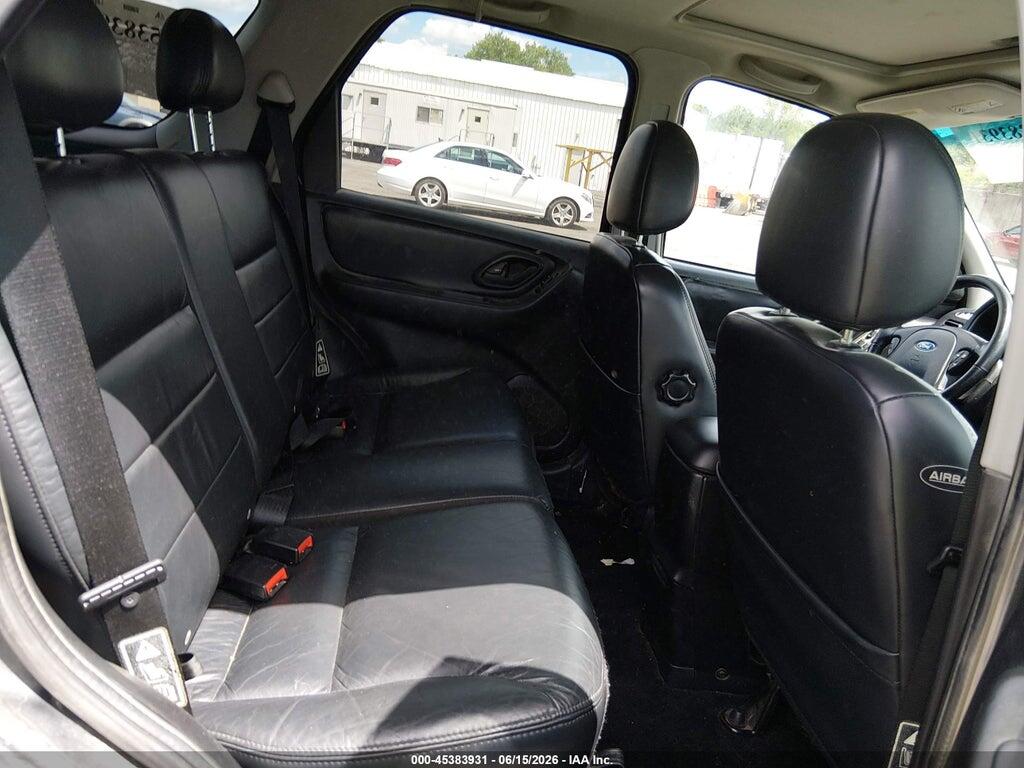 1FMCU94143KA72218 2003 FORD ESCAPE photo no. 8