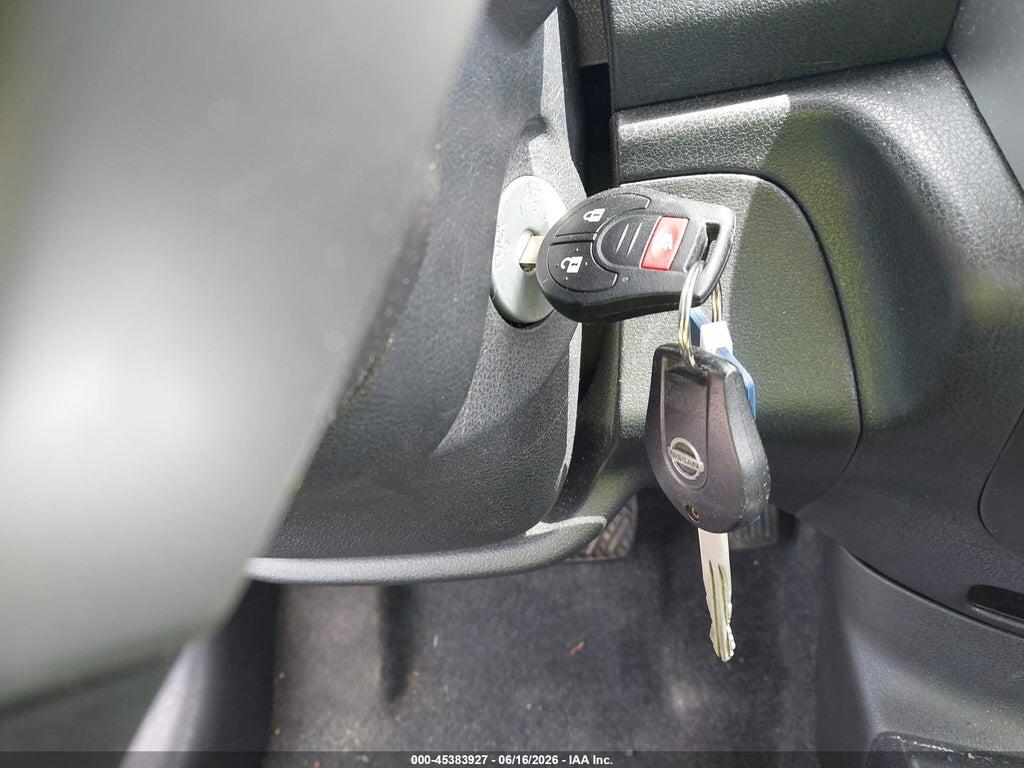 3N1CE2CP8FL378326 2015 NISSAN VERSA NOTE photo no. 11