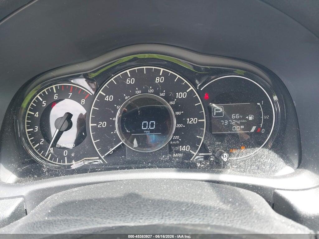 3N1CE2CP8FL378326 2015 NISSAN VERSA NOTE photo no. 7