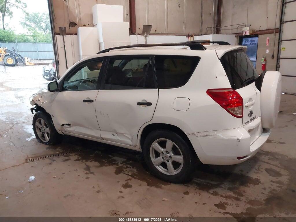 JTMZD33V575057960 2007 TOYOTA RAV4 photo no. 3