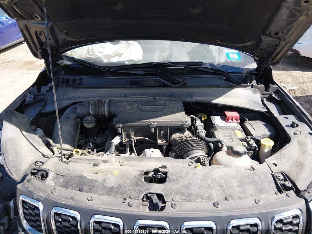 3C4NJDBN0RT156574 2024 JEEP COMPASS photo no. 10