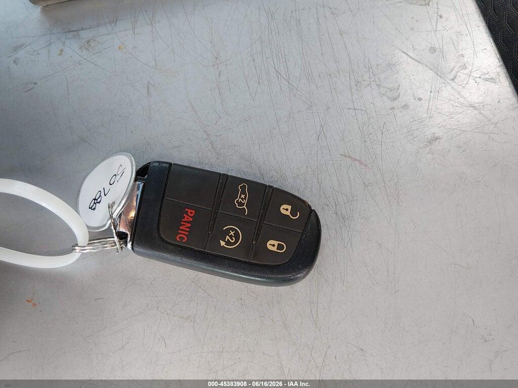 3C4NJDBN0RT156574 2024 JEEP COMPASS photo no. 11