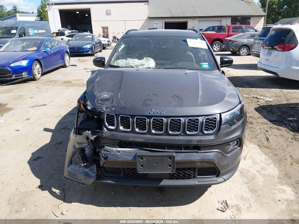3C4NJDBN0RT156574 2024 JEEP COMPASS photo no. 12