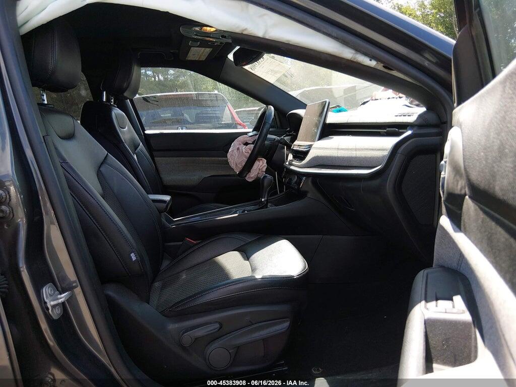 3C4NJDBN0RT156574 2024 JEEP COMPASS photo no. 5
