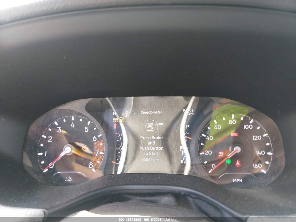 3C4NJDBN0RT156574 2024 JEEP COMPASS photo no. 7