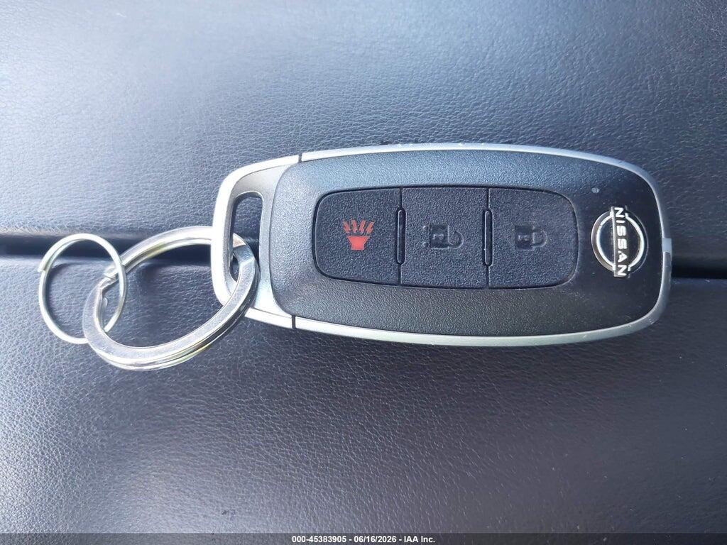 5N1BT3AA3PC873383 2023 NISSAN ROGUE photo no. 11