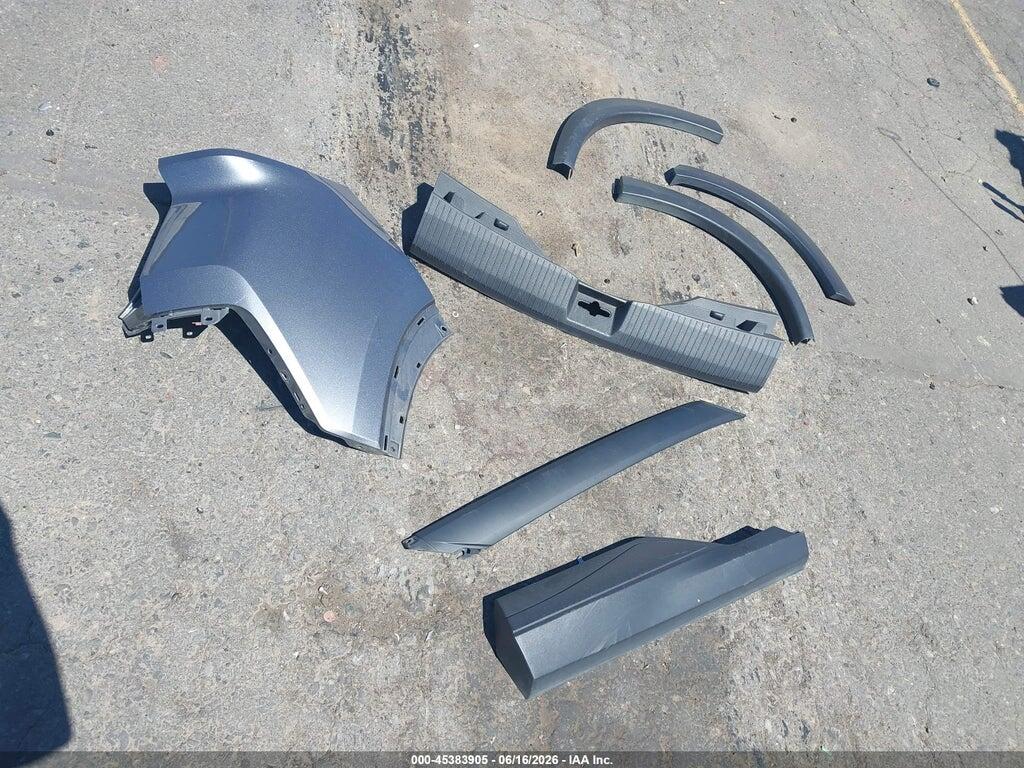 5N1BT3AA3PC873383 2023 NISSAN ROGUE photo no. 12