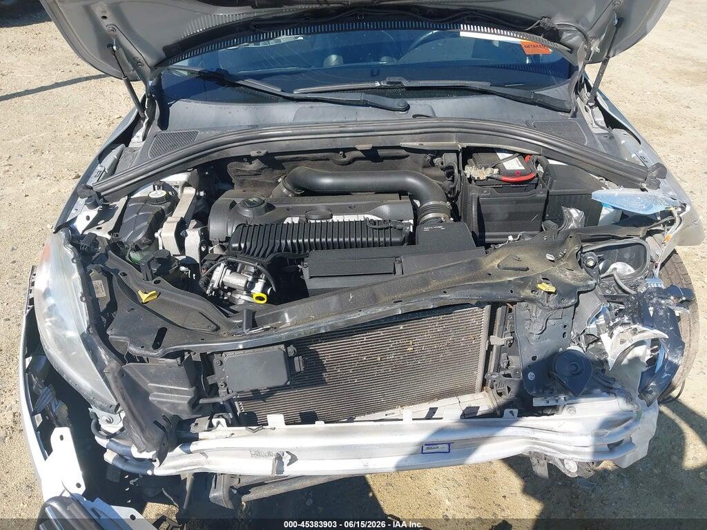 YV4612RM6F2634660 2015 VOLVO XC60 photo no. 10