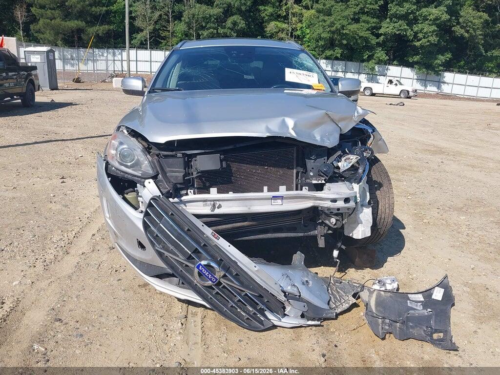 YV4612RM6F2634660 2015 VOLVO XC60 photo no. 11