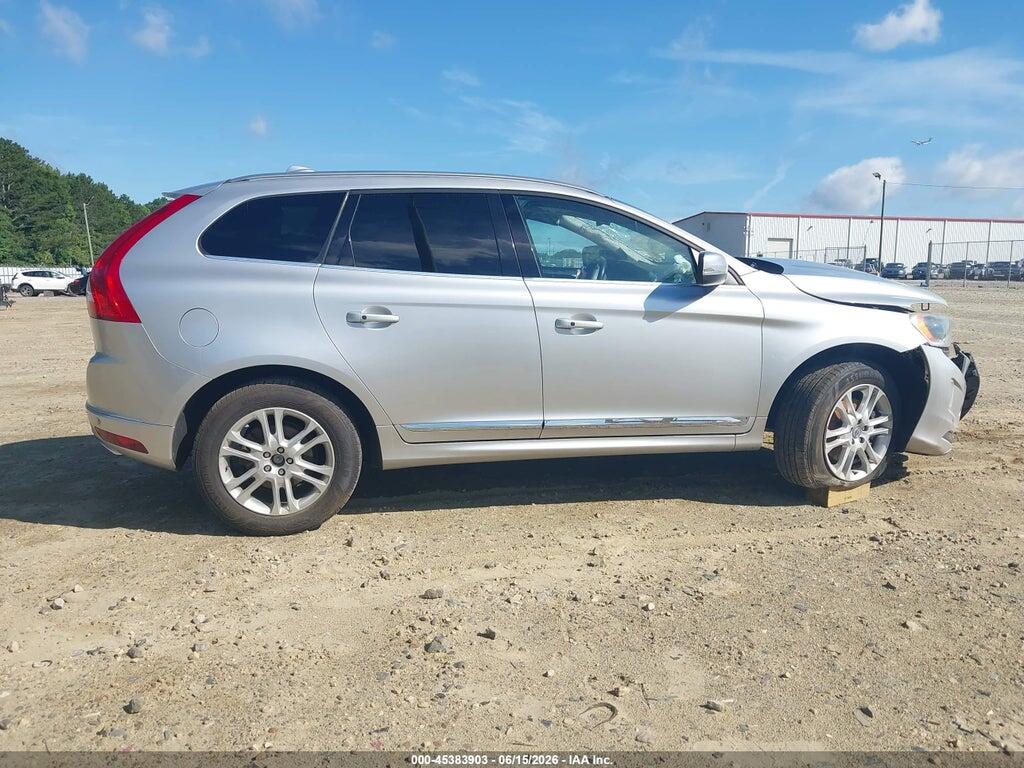 YV4612RM6F2634660 2015 VOLVO XC60 photo no. 12