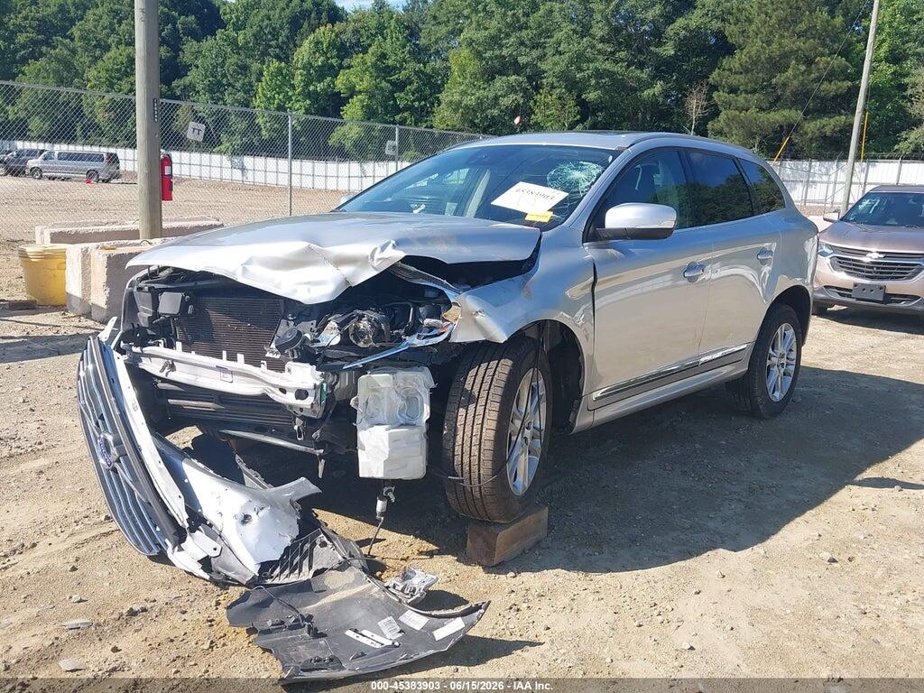 YV4612RM6F2634660 2015 VOLVO XC60 photo no. 2